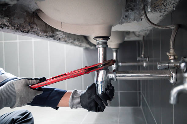 Trusted Faucet Repair service in Bowlus, MN - AAA Plumbing Heating